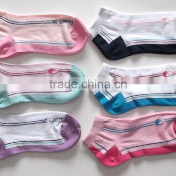 OEM Service Supply Girls Gender Socks photo-4