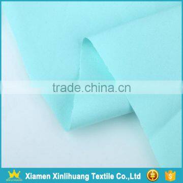 Soft Handfeel TC Fabric 65% Polyester 35% Cotton Poplin Fabric photo-4