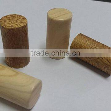 Nail Polish Wooden Caps, Trendy Caps, Caps for Nail Polish photo-5