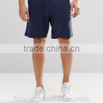 Wholesale Custom Men Cheap Running Jogger Sweat Sports Shorts photo-4