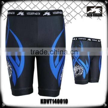 Wholesale Men Compression Shorts Fashion Mens Compression Tights