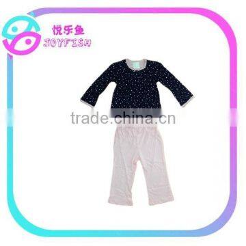 Hot Sale Cotton Baby Pyjamas