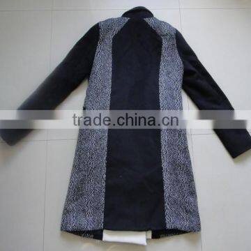 2015 Elegant Long Winter Coats For Ladies photo-2