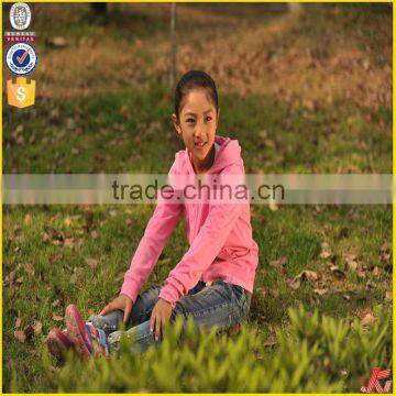 China Wholesale Latest Design Sweatshirt for Girls photo-4