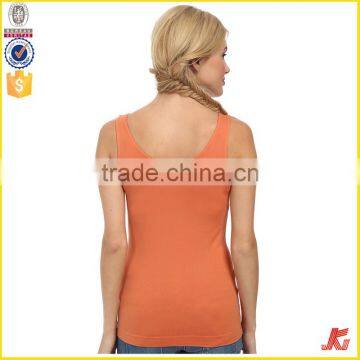 Customized Bodybuilding Wholesale Tank Tops for Women photo-3