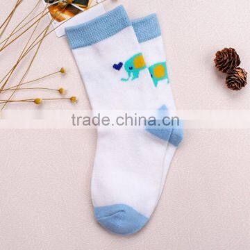 Zm52955a Kids Winter Warm Socks Soft Touch Baby Sockss photo-2