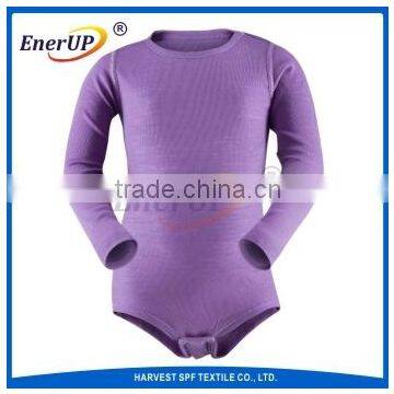 Kids Merino Wool Baby Underwear