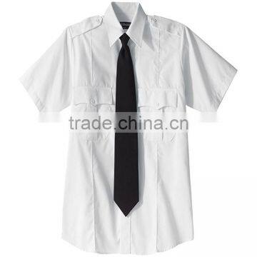 Cheap Wholesale Custom High Quality Hot Stylish Casino Uniform photo-6
