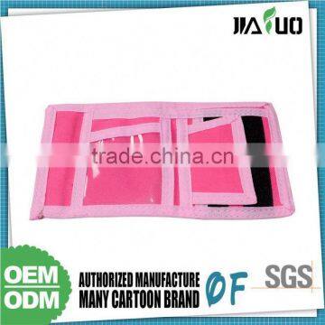 Customize Kid Cartoon Cheap Coin Wallet photo-3