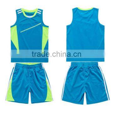 China Basketball Sport Mens Suit for Baby photo-2