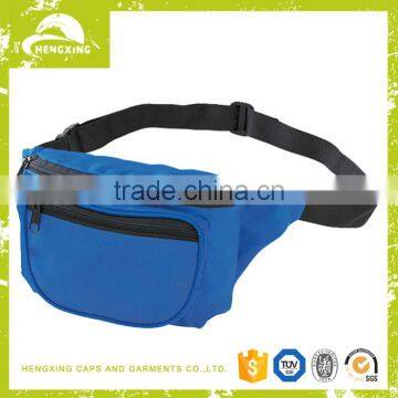 Fashion Good Quality Outdoor Sport Waist Bag/ Customize Fanny Pack Wholesale photo-4