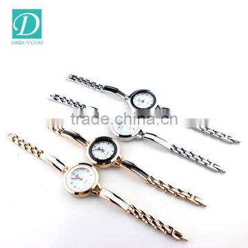 Luxury Ladies Slim Quartz Wrist Watches Bracelet Watch Relogio Feminino photo-6