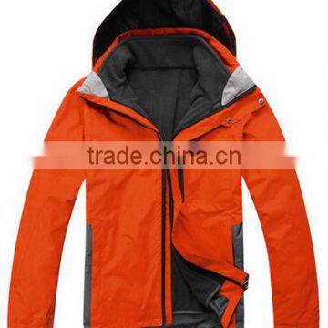 High Quality Men's Out Door Jacket photo-3