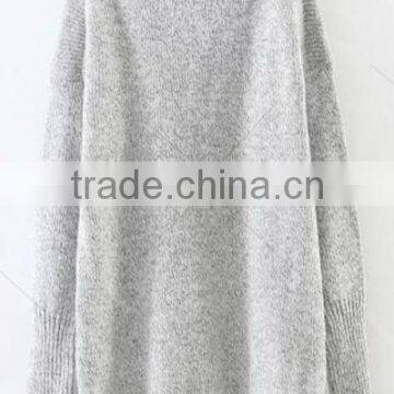 2017 Latest Design Top Woolen Ladies Sweater photo-2