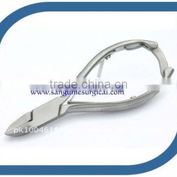 Nail Cutter 5.5" with Lock