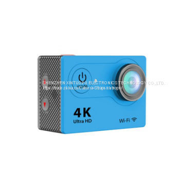 H9 4K Wi-Fi Спортивная экшн-камера photo-3
