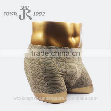 Professionally Researching Modal Underwear Boy for Promotion photo-2