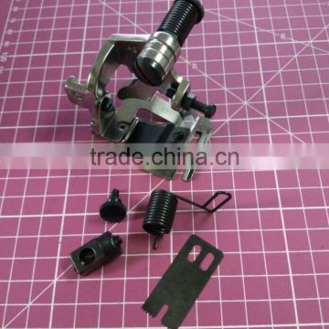 INDUSTRAIL RUFFLER ATTACHMENT G9E FOR SINGLE NEEDLE SEWING MACHINE