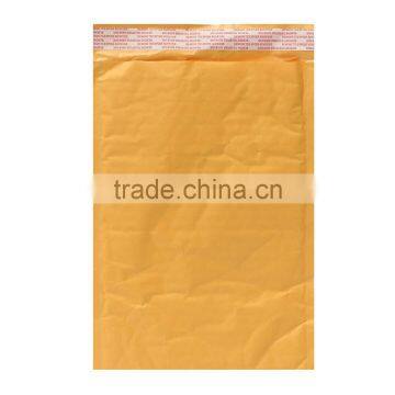 220*300+40mm Wholesale Kraft Bubble Envelopes Padded Mailers Self-Seal Bags Packing Post photo-6