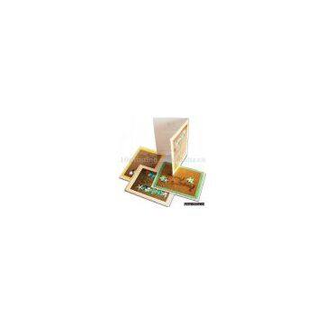 Greeting card M-2