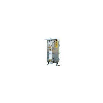 Auto Liquid Bag packing machine