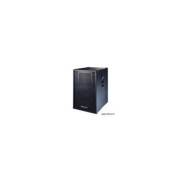 Sell Pro Speaker