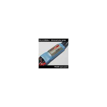 [Super Deal] 100A Electronic Speed Controller for RC airplane (DLU100A+)