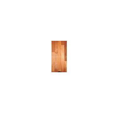 good uv lacquer elm multilayer engineered wood flooring wear resistant
