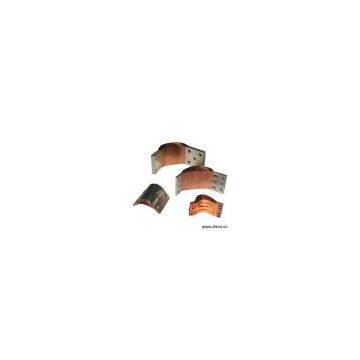 Sell Flexible Copper Connectors