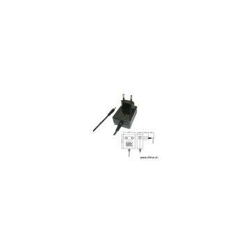 Sell UL/CUL, CE, GS Approved AC Adapter