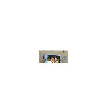 Outdoor Led Billboard Advertising for Business Establishments and Public Area P16