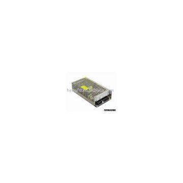 155W Power Supply with Battery Charger