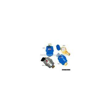 Water Meters