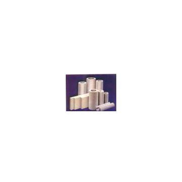 Calcium Silicate Insulated Slabs / Pipes