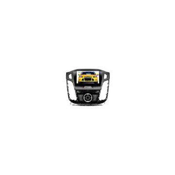 car GPS with DVD player for Ford