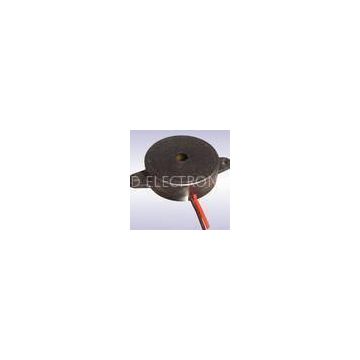 30*9.7MM Piezo Electric Buzzers 80dB , 9V PiezoElectric Transducer