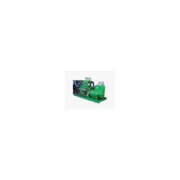 40kw Shangchai Power Generator , 50kVA Professional Generator Set