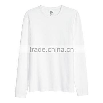 Long Sleeve T Shirt With Wholesale Price photo-3