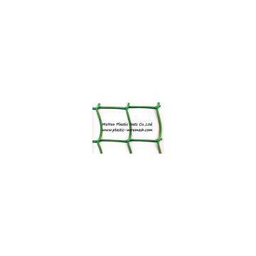 plastic garden fencing net&mesh  garden fence