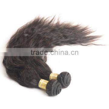 Hot Selling High Quality Natural Hair Extensions , Indian Hair photo-3