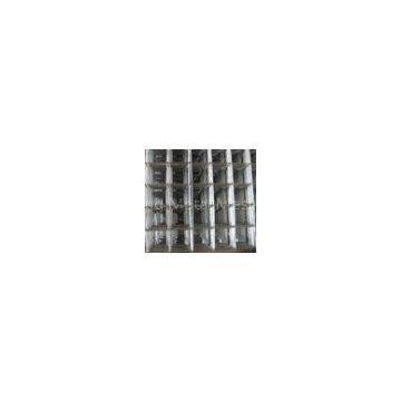 PVC Welded Square Chicken Industrial Wire Mesh High Security Fence Net