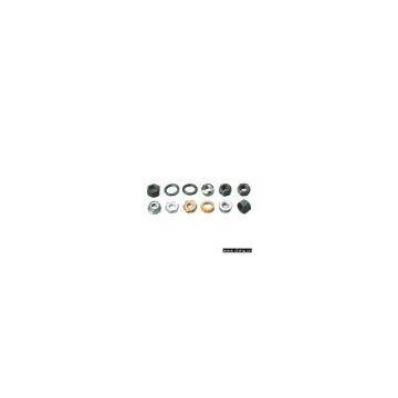 Sell Nonstandard Nut and Wheel Bolt