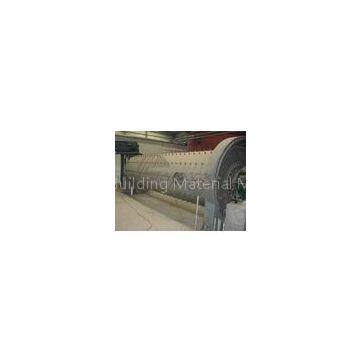 Aluminum Powder / Mining Ball Mill For AAC Production Line 50000m3 - 300000m3