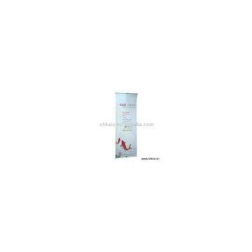 Sell Stretch Banner