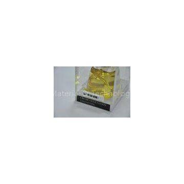 58kHz AM DR Labels / EAS Source Tagging Soft Tag , Minimum Peel Strength 15 N / 25mm