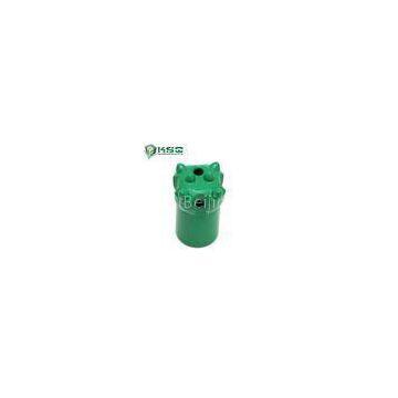 R32 2 inch / 2.5 inch Ballistic Button Drill Bit for Underground mining