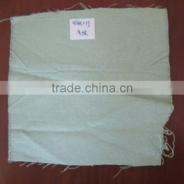 042 RIFD shielding radiation protective stainless steel fiber fabric conducitve fabric