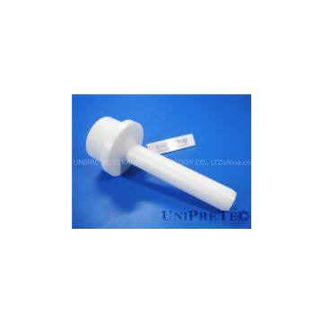 Zirconia Ceramic Nozzle For Battery Powder Filling