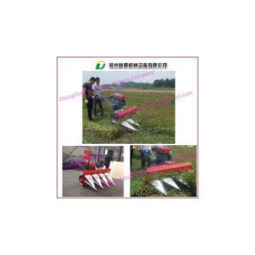 Wheat Harvester/wheat Harvesting Machine/Crop Reaping Machine photo-3