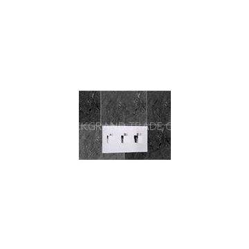 3 Square Handle Handle Thermostatic Mixer Shower Taps For Combination Boiler Systems